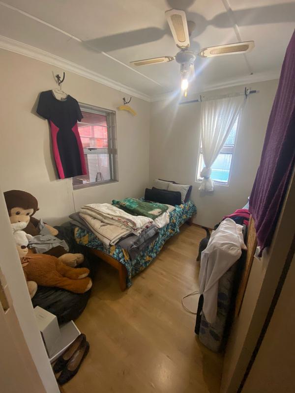 2 Bedroom Property for Sale in Ferndale Western Cape